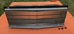 Oem 1984 1985 1986 1987 Buick Regal Grand National Type Grille. Fixed Price $249.75.
