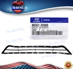 Genuine Lower Bumper Center Grille For Hyundai Sonata 2011-2013 865613S000. Fixed Price $29.77.