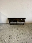 Ford Focus Grille 2012 2013 2014 Used Oem BM5Z-17K945-GA Lower Center Gloss. Fixed Price $99.00.