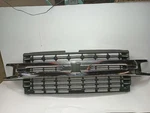 Grille Chrome Front W/ Emblem From 2020 Silverado 1500 11597672. Fixed Price $804.69.