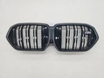 Bmw X6M F96 G06 Front Bumper Center Grille Assembly 2024 2025 Oem. Fixed Price $399.91.