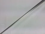 Mercedes Front Grille Vertical Center Chrome Trim New Oem W108 W110 W111 W120. Fixed Price $302.50.