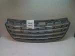 Grille Black With Chrome Accent Fits 04-06 Pacifica 196798. Fixed Price $96.78.