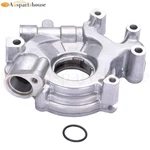 Engine Oil Pump For Jeep Grand Dodge Dakota Chrysler Mitsubishi 3.7L 4.7L M297. Fixed Price $34.90.