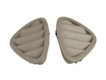 Ac Vent Defrost Dashboard Nozzle Grille For 1997-2003 Jaguar XK8 Oem GJA6604AA. Fixed Price $99.20.