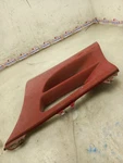 91 92 93 94 95 Toyota MR2 Driver Left Quarter Grille RED-3J6. Fixed Price $149.99.