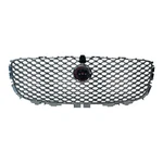 2010 2011 2012 2013 2014 2015 Jaguar Xj Front Upper Grille Oem FW93018K28A. Fixed Price $145.00.