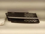 Passenger Grille Sedan Lower Bumper Mounted Ends Fits 07-08 Bmw 328I 492525. Fixed Price $124.40.