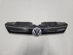 2013-2015 Volkwagen Jetta Hybrid Front Grill And Emblem. Fixed Price $100.00.