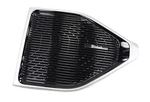 New Oe Mopar Front Right Door Panel Speaker Grille 7CS741X8AA Jeep Wagoneer 2022. Fixed Price $54.95.