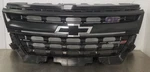 Oem Gm Radiator Grille Assembly 84488459 Chevrolet Colorado ZR2 2019-2020. Fixed Price $500.00.