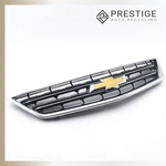 2015 Chevrolet Impala Front Radiator Upper Grille W/ Emblem 23354888. Fixed Price $185.00.