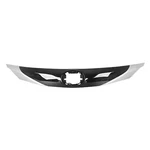 Grille For Toyota Sienna 2021-2023 Replace TO1200472C Front Upper Capa Certified. Fixed Price $188.26.