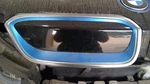 Rh Passenger Side 2015 I3 Upper Grille SKU#3565213. Fixed Price $69.35.