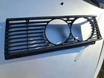 1977 - 1983 Bmw 320I E21 Passenger Right Headlight Grille. Fixed Price $49.00.