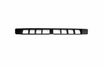 Genuine Oem Front Valance Panel Grille For Bmw 325I, 325IS, 325E 51711953609. Fixed Price $84.95.