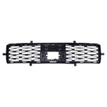 Front Bumper Lower Bottom Grille 53112-35090 For 2021 2022 2023 Toyota 4RUNNER. Fixed Price $54.99.