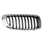 Passenger Side Grille Fits 2000-2003 Bmw Series Convertible 104-58923AR. Fixed Price $38.96.