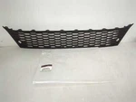 New Oem Genuine Mitsubishi Lower Front Grille 2018-2019 Outlander Sport 6402A505. Fixed Price $123.50.