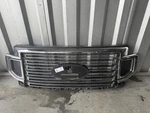 2020-2022 Ford F-250 F-350 F250 F350 F450 Chrome Grill LC3B 8200 Gesmas Oem 3189. Fixed Price $649.99.