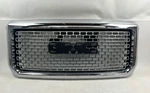 2014-2015 Gmc Sierra Denali 1500 Assembly Oem Front Chrome Grille 23210304. Fixed Price $380.00.