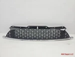 2011 Mini Cooper S R56 R57 R55 Lci Bonnet Hood Grille 51117255125 127589-10. Fixed Price $84.99.