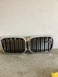 Bmw X3M Grille 2022 2023 2024 Camera Type Used Oem 5118082762. Fixed Price $239.00.