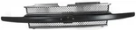 New Grille For Chevrolet Trailblazer 2002-2005. Fixed Price $79.91.