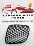 06-09 Pontiac Solstice Gxp Left Driver Side Upper Grille Oem. Fixed Price $124.95.