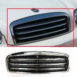 Genuine Parts Front Radiator Grill Assy For 2002-2005 Hyundai Sonata Ef. Fixed Price $129.98.