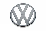 2000-2002 Vw Volkswagen Golf Gti & 2004 R32 Front Grille Emblem Oem 1J0853601FDY. Fixed Price $73.64.