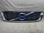 2008-2011 Volvo S40 V50 C30 R-design Front Grille Chrome Genuine Oem. Fixed Price $144.98.