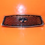 Infiniti Q50 Grille 2020 2021 2022 62310-6HM0C Oem. Fixed Price $314.10.