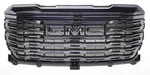 Oem Grille For Gmc Sierra Denali Ultimate 85557859. Fixed Price $339.99.