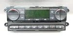 Dash Mounted Hvac Heater Control Unit 05-07 Ford Freestar 3F2H-18D422-BF. Fixed Price $49.95.