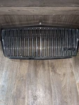 1995-1997 Lincoln Town Car Front Grille Chrome Oem. Fixed Price $49.99.