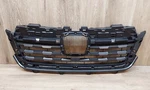 2017-20 Honda Ridgeline Front Upper Grille Assy Oem PART#71121-T6Z-A01. Fixed Price $199.00.