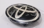 ( 53141-42021 ) Toyota Corolla 2016-2019 Front Grille Emblem Radar. Fixed Price $59.99.