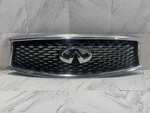 2015 2016 Infiniti QX80 Grille Oem Upper Front Center W/ Camera 620706WP0A. Fixed Price $400.00.