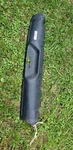 Rare Vintage 1958-1959 Chevrolet Truck Nos Radiator-grille Baffle Panel #3740349. Fixed Price $175.00.