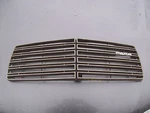 Mazda RX4 RX-4 Used Grill No Cracks Coupe Sedan & Wagon 1976 To 1978. Fixed Price $250.00.