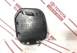 *new Lexus GS350 GS450H GS200T Rear Bumper Tow Hook Cover Fits Diffuser. Fixed Price $35.98.