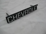 Nos Chevy Caprice Classic 1977 1978 Impala Gm Radiator Grill Chevrolet Emblem. Fixed Price $75.00.