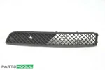 04-08 Chrysler Crossfire Front Left Lower Bumper Grille Trim A1938850153 Oem. Fixed Price $86.62.