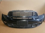11-16 Mini Cooper S R60 Front Bumper Cover W Grille Oem Black. Fixed Price $860.00.
