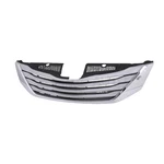 For 2015-2017 Toyota Sienna Front Upper Grille 5310108040. Fixed Price $88.79.