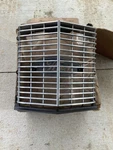 Nos 1972 Ford Galaxie 500 Chrome Center Grille D2AZ-8200. Fixed Price $499.95.