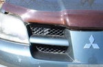 Passenger Right Grille Fits 03-04 Outlander 1638524. Fixed Price $66.00.