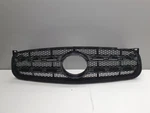 Genuine Mercedes Gla W156 2017-2019 Front Bumper Radiator Grill A1568806400. Fixed Price $159.85.