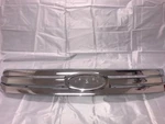Ford 6E53-8150-BC 6E538150BC Edge Fusion Chrome Grille Original Oem Brand New. Fixed Price $55.00.